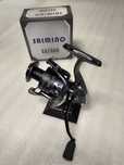 Mulineta Crap SAIMINO GK 5000 12 Rulmenti NEW 2025
