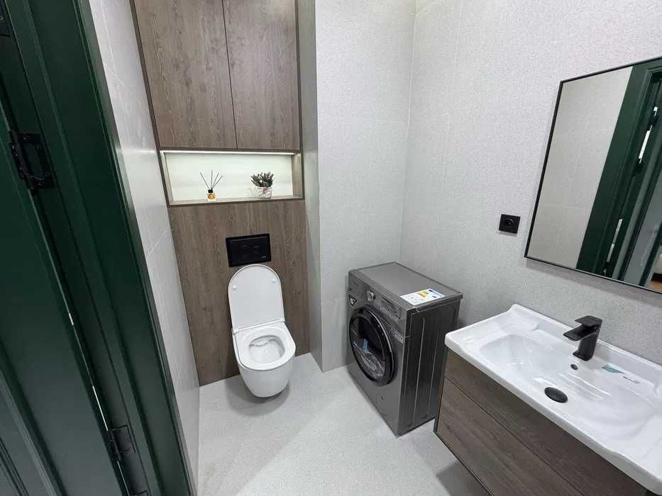 Мирзо-Улугбек Подключ Площадь: 54 м²  Дархан, Хамид Алимжан
;