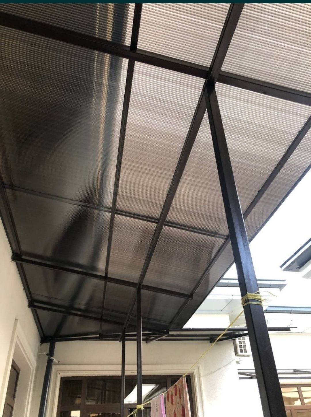 Leksan polycarbonat