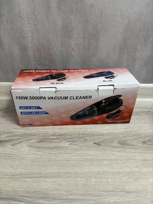 Продам пылесос для машины