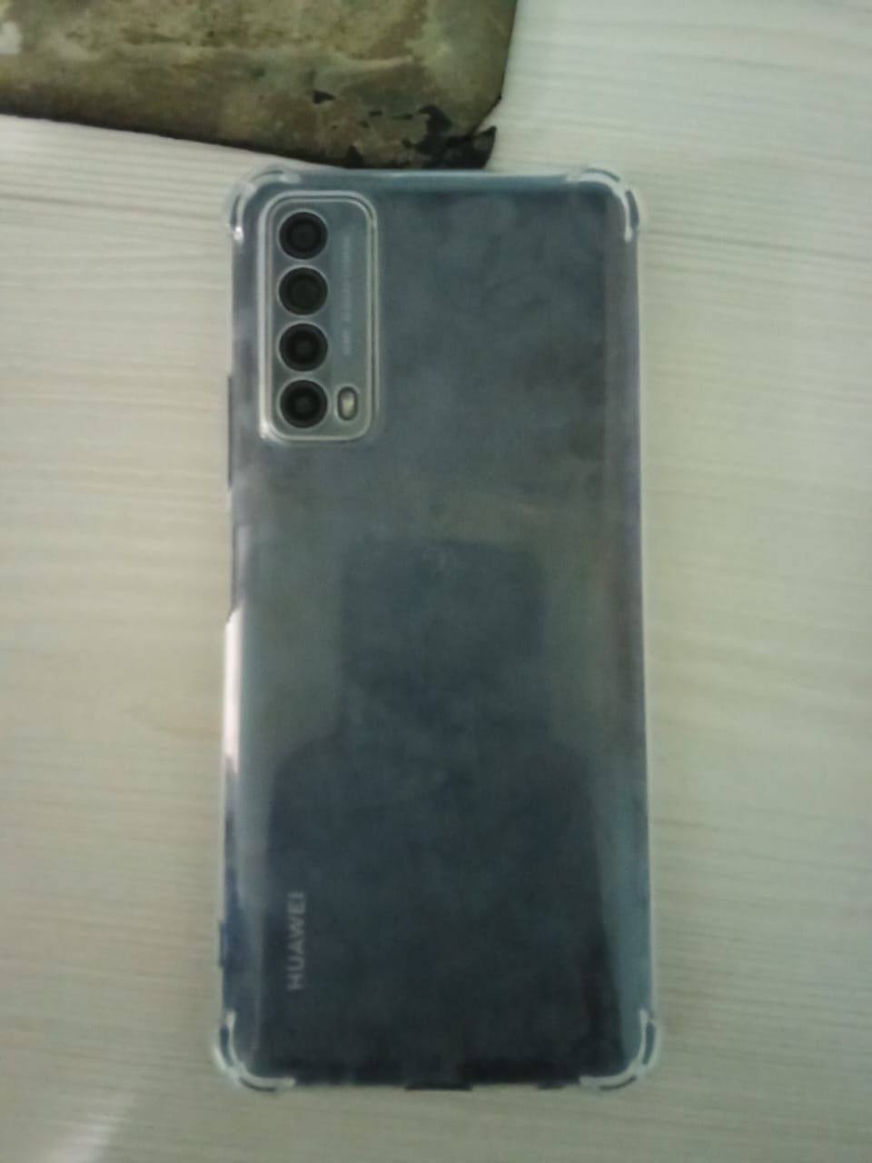 Huawei p smart 2021