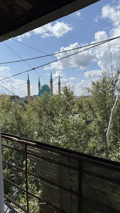 Продается 1-комн кв