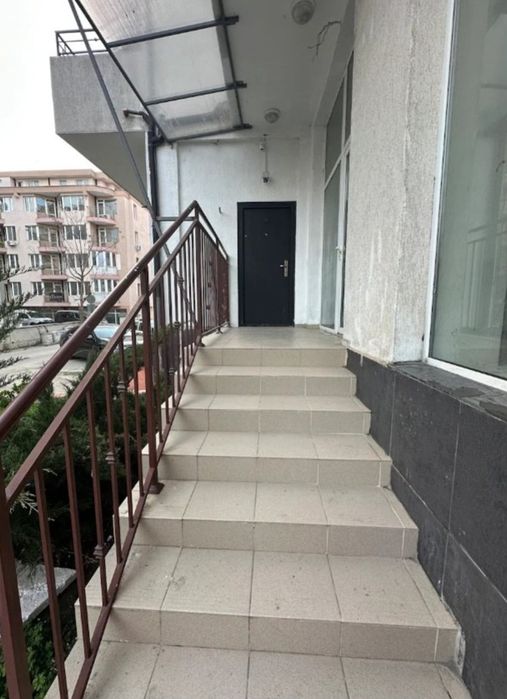 Апартамент за нощувки или кратък отдих  БУРГАС