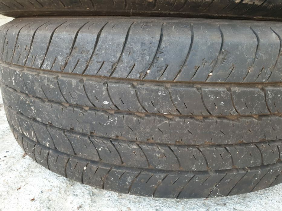 Cauciucuri Goodyear Marathon 235.65.16 C