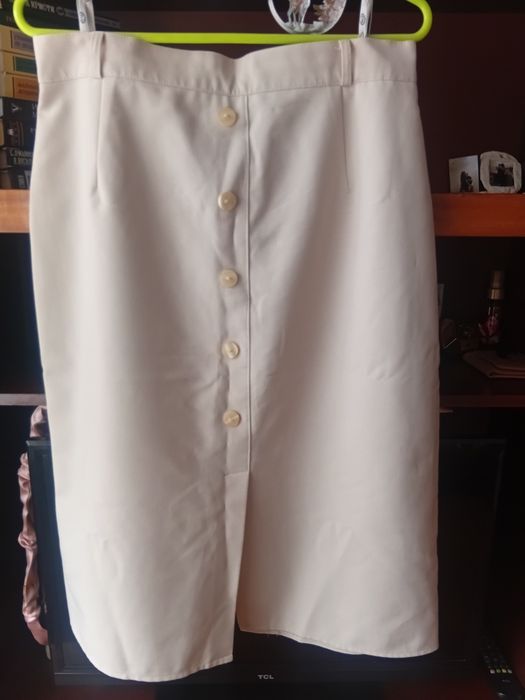 Разгрузка гардероба