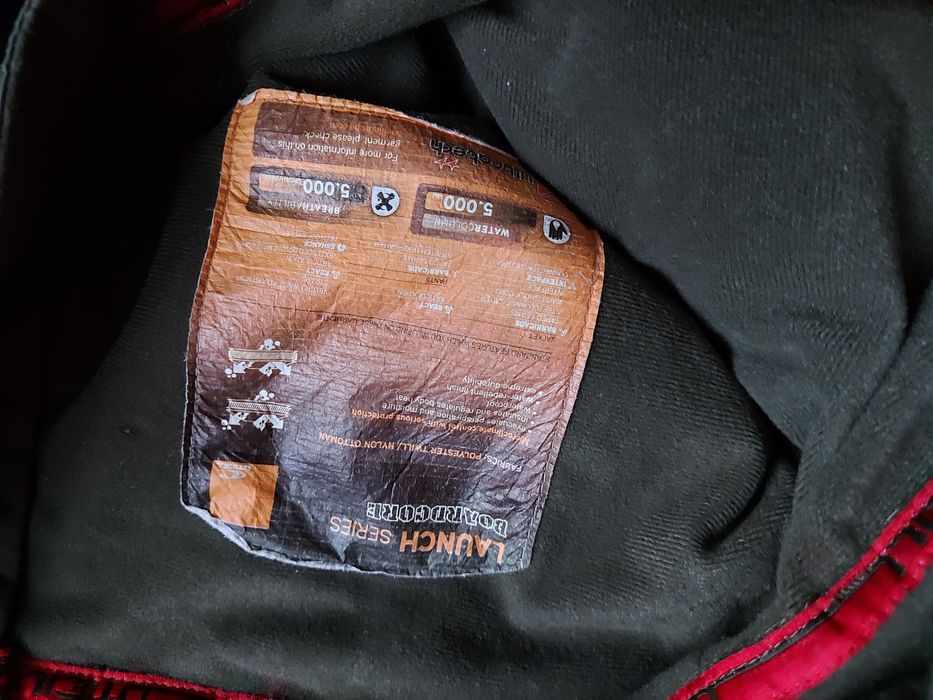 O'Neill'Waterproof-L-Оригинален