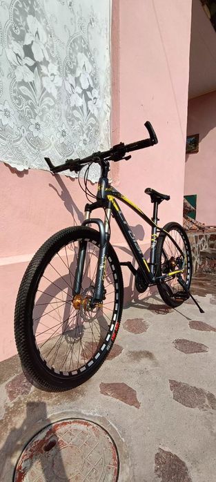 Velosiped CROLAN
