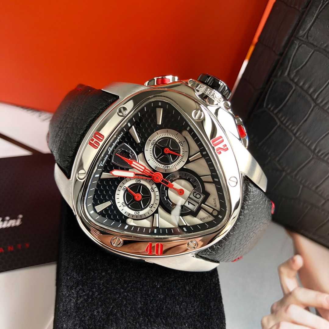 Lamborghini Spyder 1103 Chronograph