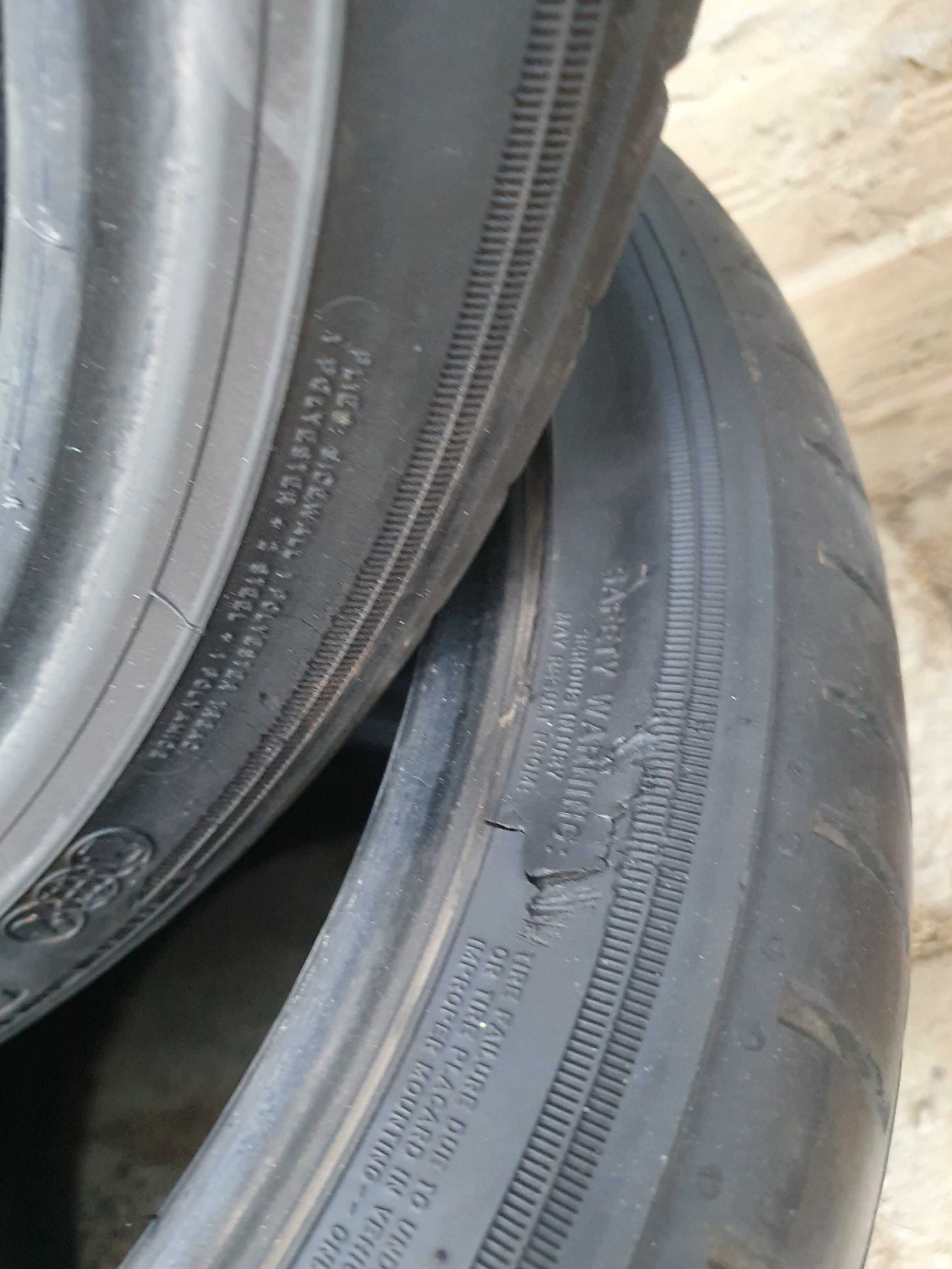 Летни гуми Dunlop 195/45R16