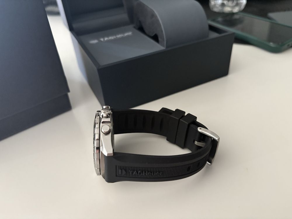 Мъжки часовник TAG HEUER  F1