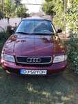 De vanzare Audi A4 pentru rabla