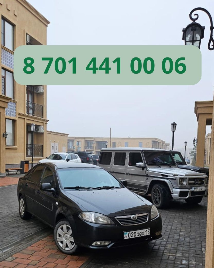 Тонировка Туркестан 001