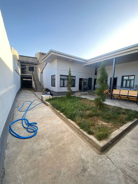 Xasanboy Shribom maxalada 3.8 7 xona podvol 2 sanuzel srochniy