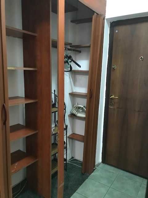 Garsoniera Iancului metrou