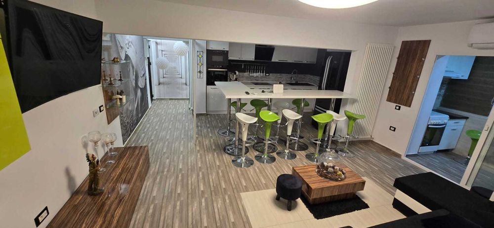 Apartament 2 camere – strada Ardealului