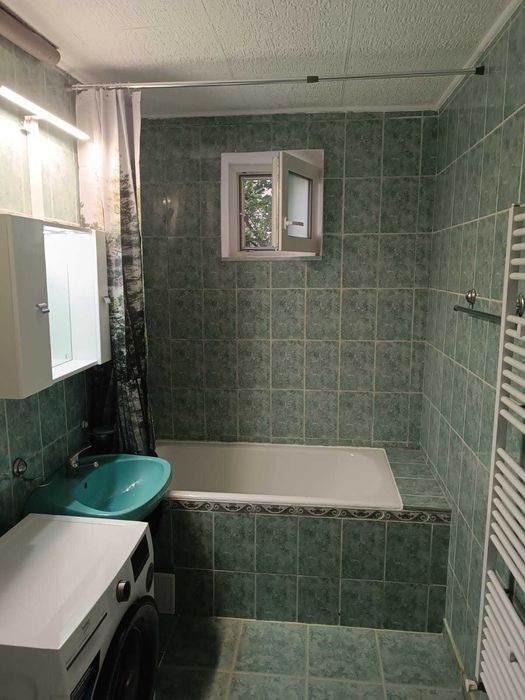 Chirie apartament 2 camere, caramida, 50mp, etaj 2, Clabucet