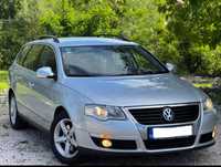 Volkswagen passar b6 2010