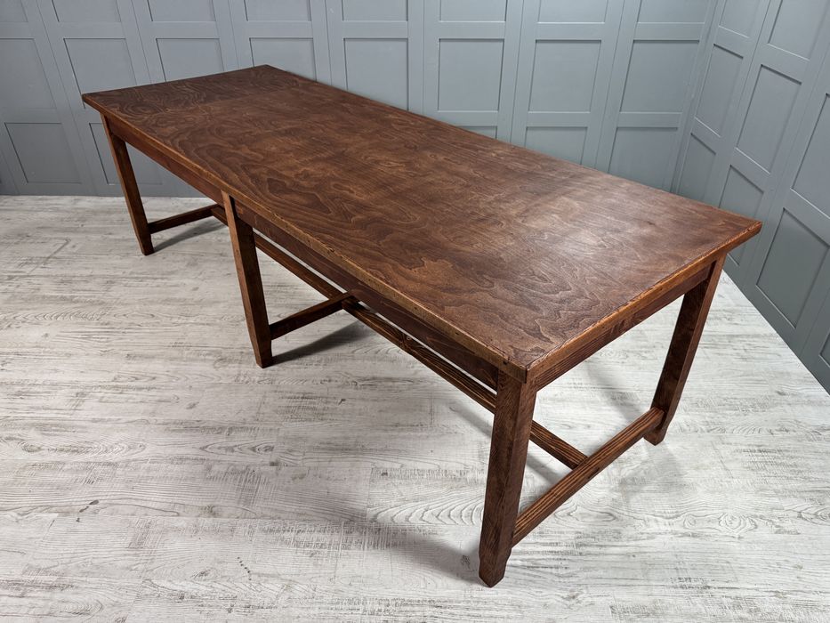 Голяма, работна - трапезна маса Р466