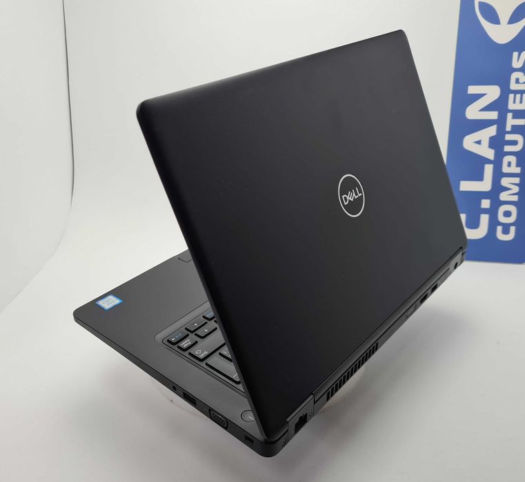 Dell Latitude E5490 i5 8350U/8GB/256SSD/FHD
