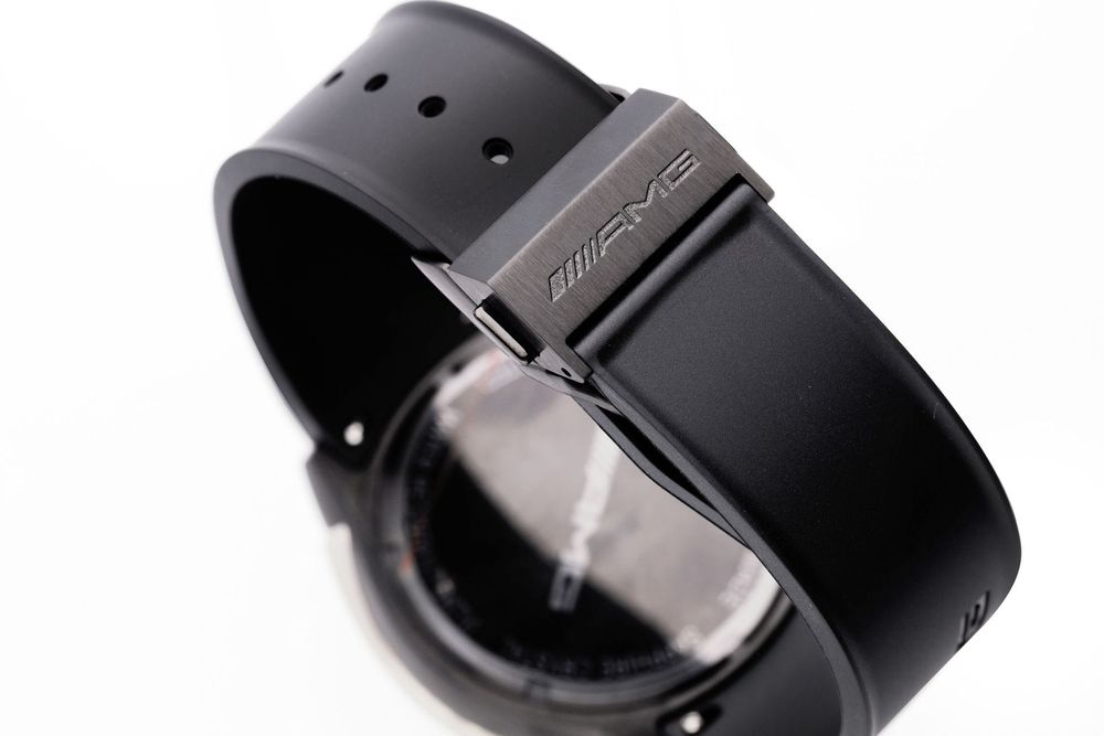 Мъжки часовник AMG Chronograph