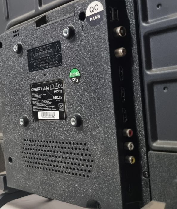 Televizor Smart Star-Light 80 cm HD,