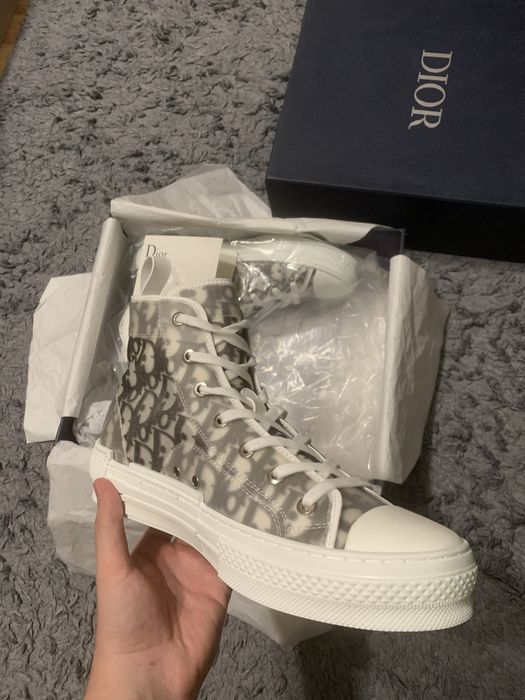 Adidasi Dior Marimea 42