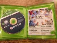 ea sports fc 23 xbox - xbox игра отлична в друга кутия