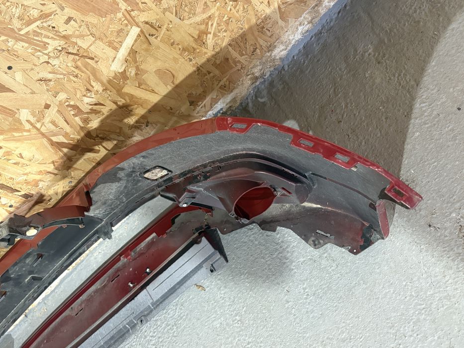 Bara fata Dacia Logan/Sandero 2