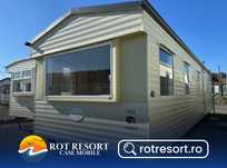 Alta Casă mobilă Mirage 512 | 11 x 3 m | 3 dormitoare și 2 băi
