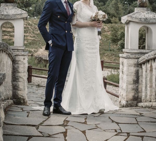 Rochie de mireasa