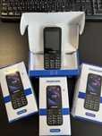 Telefon Mobil Maxcom MM248 4G Dual Sim Black