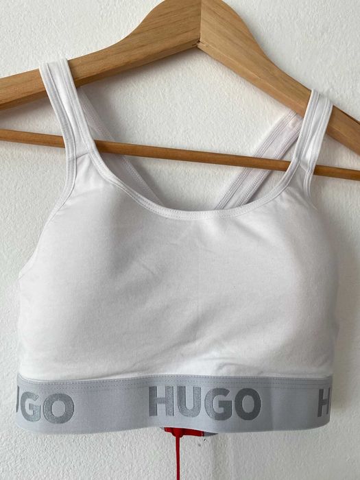 Bustiera Sport Hugo Boss