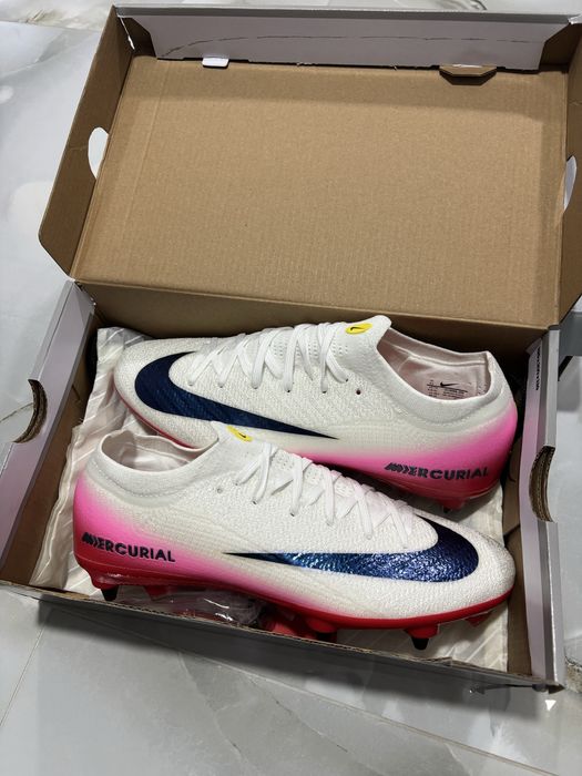 Nike Mercurial Vapor 16 Elite SG (ghete de fotbal acc)