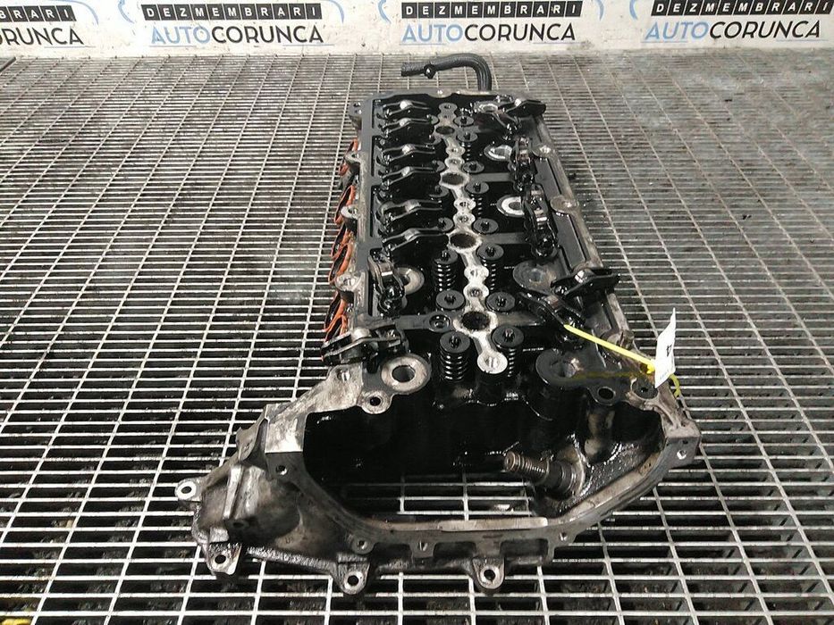 Chiuloasa Land Rover Discovery Sport 2.0 Diesel 2014 - 2019 110kW 150CP 1999CC 204DTD ...