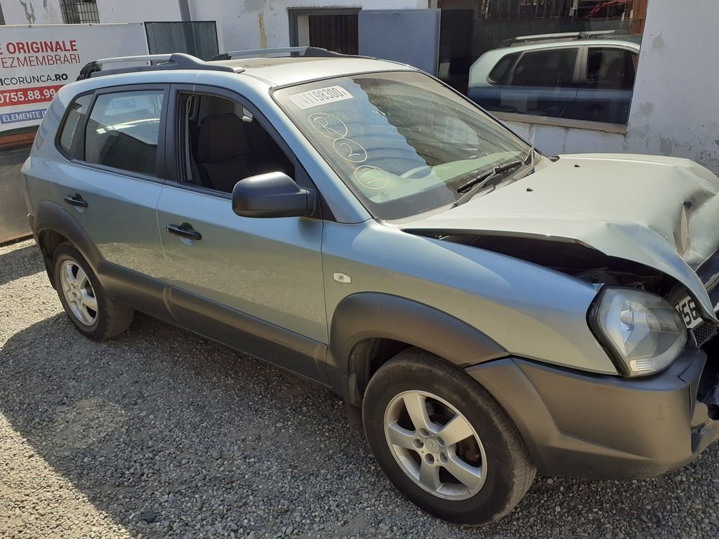Maner Haion Hyundai Tucson SUV (418)