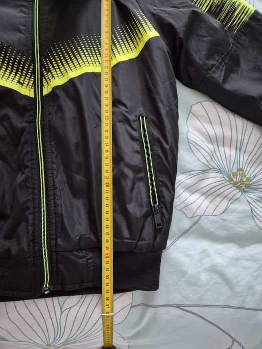 Лот от 3 якета за момче, 10 г.