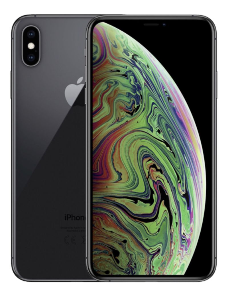 IPhone XS 256 gb