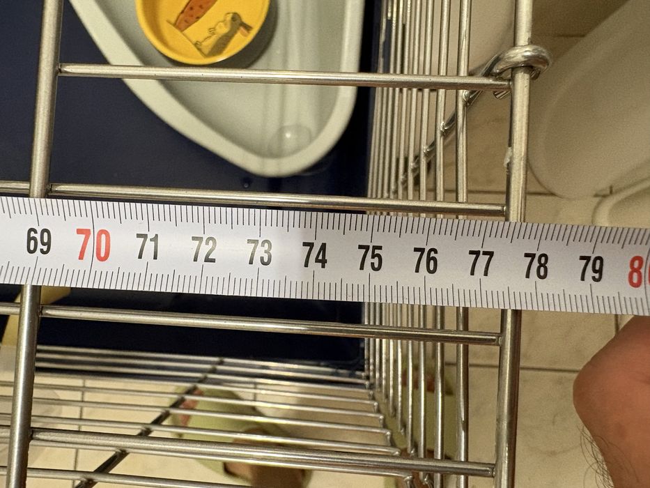 Cusca iepuras/rozatoare