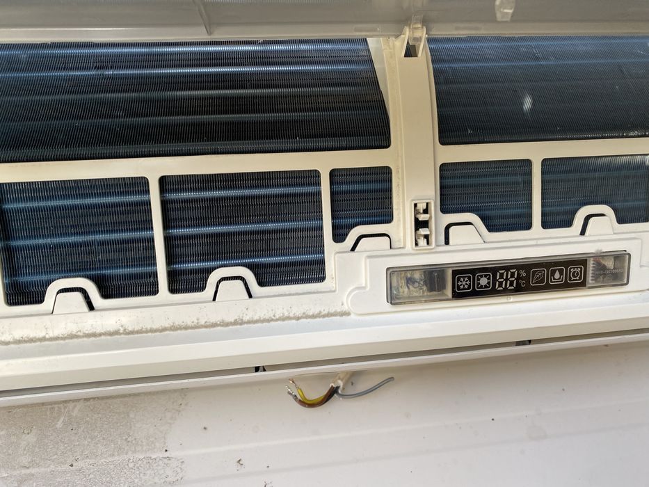 Климатик Haier инверторен