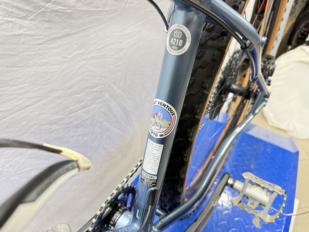 Bombtrack Cale 1x12 GX