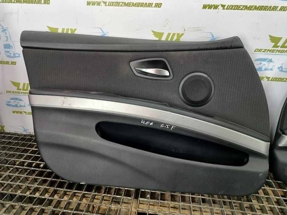 Fata portiera usa stanga fata BMW Seria 3 E91 (facelift)  [din 2008 p