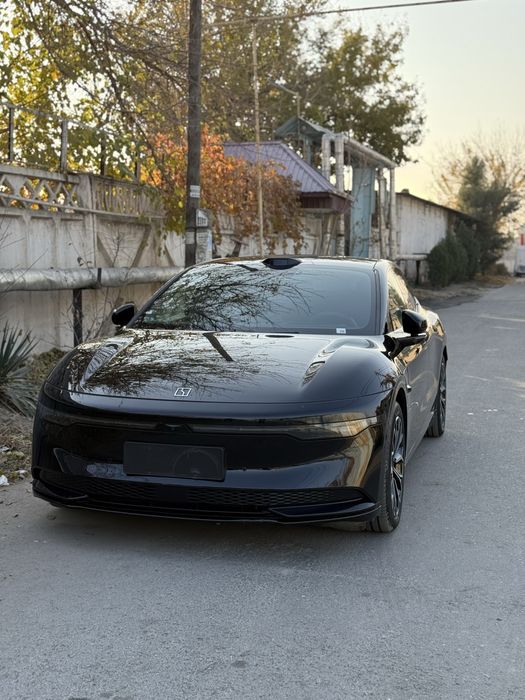 Zeekr 007 100kw 688 km