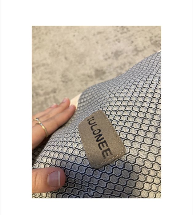 Marsupiu Ergonomic BABYPARK, 4 in 1 pozitii de purtare, 100% bumbac