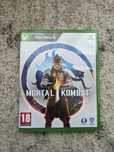 Mortal Kombat 1 Xbox Series X