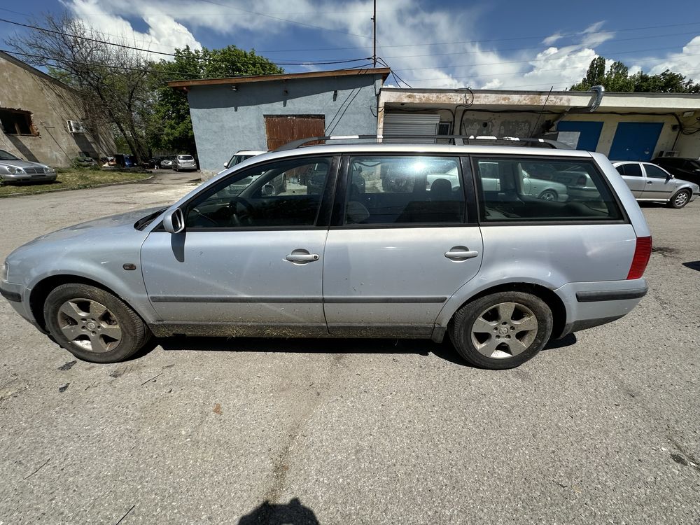Vw Passat b5 1.8   2бр.
