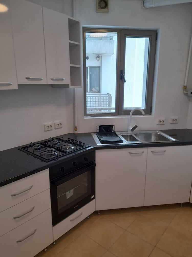 Apartament 3 camere  Planorama liber etaj 9/15