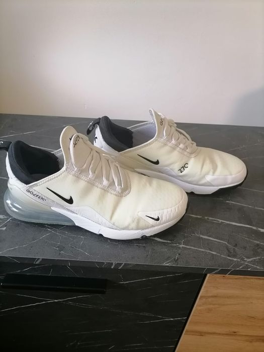 Nike-Air max 270 Golf, 42 номер