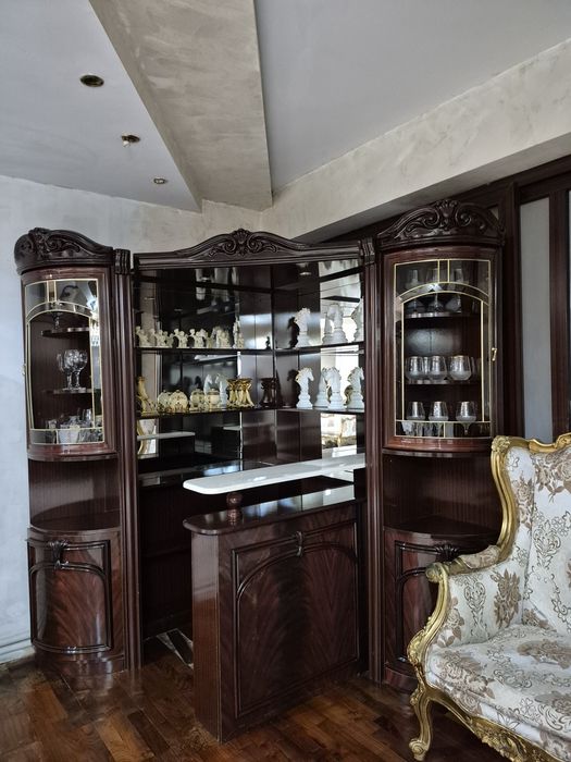 Set mobilier sufragerie