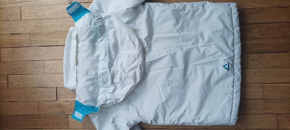 Детско яке за ски "DARE2B" размер 128 см. (7-8 години) с  воден стълб