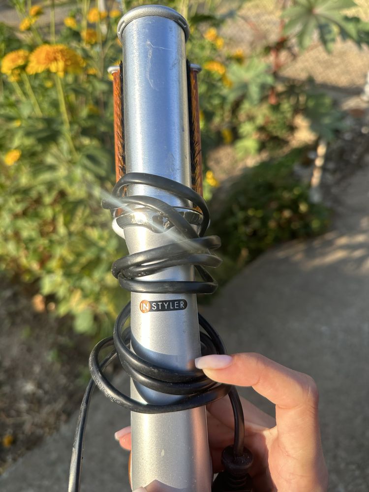 Маша за коса  “IN STYLER”